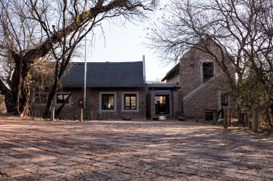 8 Bedroom Property for Sale in Parys Free State